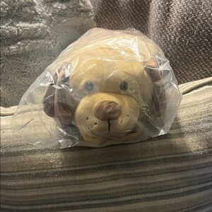 Buddy Puppy Plush Toy​